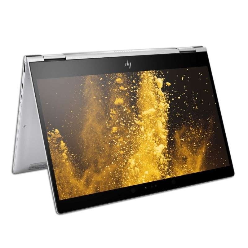 خرید و قیمت HP EliteBook x360 1030 G2-Core i7-16GB-512GB | ترب