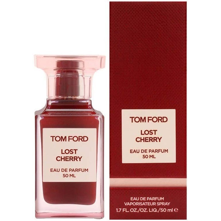 خرید و قیمت عطر ادکلن تام فورد لاست چری ا Tom Ford Lost Cherry | ترب